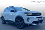 2024 Citroen C5 Aircross 1.2 PureTech Max 5dr