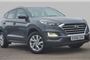 2018 Hyundai Tucson 1.6 GDi SE Nav 5dr 2WD