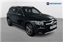 2022 Mercedes-Benz GLB GLB 200d AMG Line Premium 5dr 8G-Tronic