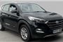 2017 Hyundai Tucson 1.6 GDi Blue Drive SE 5dr 2WD