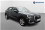 2022 Audi Q2 35 TFSI Sport 5dr