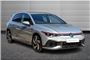 2021 Volkswagen Golf GTI 2.0 TSI 300 GTI Clubsport 5dr DSG