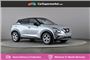 2021 Nissan Juke 1.0 DiG-T 114 N-Connecta 5dr DCT