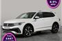 2022 Volkswagen Tiguan Allspace 1.5 TSI R-Line 5dr DSG