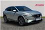 2021 Nissan Qashqai 1.3 DiG-T MH 158 Tekna 5dr