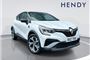 2022 Renault Captur 1.6 E-TECH Hybrid 145 R.S. Line 5dr Auto