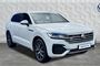 2019 Volkswagen Touareg 3.0 V6 TDI 4Motion R-Line 5dr Tip Auto