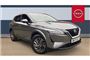 2023 Nissan Qashqai 1.3 DiG-T MH Acenta Premium 5dr