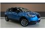 2021 Vauxhall Crossland X 1.2 [83] Griffin 5dr [Start Stop]