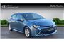 2022 Toyota Corolla 2.0 VVT-i Hybrid Icon Tech 5dr CVT