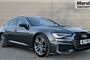 2021 Audi A6 Avant 40 TDI S Line 5dr S Tronic