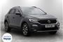 2021 Volkswagen T-Roc 1.5 TSI EVO Active 5dr DSG