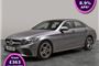 2019 Mercedes-Benz C-Class C220d AMG Line Premium 4dr 9G-Tronic