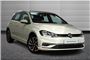 2019 Volkswagen Golf 1.6 TDI Match 5dr DSG