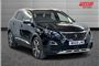 2018 Peugeot 3008 2.0 BlueHDi 180 GT 5dr EAT8