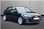 2019 Audi A1 30 TFSI S Line 5dr