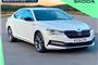 2024 Skoda Superb 1.5 TSI Sport Line Plus 5dr DSG