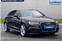 2016 Audi A3 2.0 TDI S Line 3dr