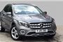 2019 Mercedes-Benz GLA GLA 200 Sport Executive 5dr