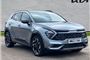 2023 Kia Sportage 1.6T GDi PHEV GT-Line 5dr Auto AWD