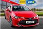 2019 Toyota Corolla 2.0 VVT-i Hybrid Design 5dr CVT