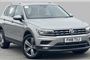 2018 Volkswagen Tiguan 2.0 TDi 150 4Motion SEL 5dr