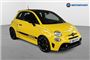 2020 Abarth 595 1.4 T-Jet 180 Competizione 3dr Auto