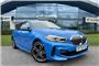 2020 BMW 1 Series 118i M Sport 5dr