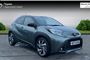 2023 Toyota Aygo X 1.0 VVT-i Exclusive 5dr Auto