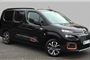 2023 Citroen e-Berlingo 100kW Flair XTR XL 50kWh 5dr Auto [7 seat]