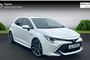 2021 Toyota Corolla 1.8 VVT-i Hybrid Excel 5dr CVT