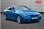 2019 BMW 4 Series 420i xDrive M Sport 2dr Auto [Professional Media]