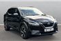 2023 Nissan Qashqai 1.5 E-Power Tekna+ 5dr Auto