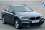 2017 BMW X1 sDrive 18d M Sport 5dr