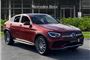 2019 Mercedes-Benz GLC GLC 300d 4Matic AMG Line Premium 5dr 9G-Tronic