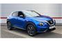 2024 Nissan Juke 1.0 DiG-T N-Connecta 5dr
