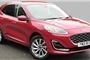 2021 Ford Kuga 2.5 PHEV Vignale 5dr CVT