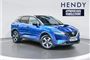 2021 Nissan Qashqai 1.3 DiG-T MH 158 Premiere Edition 5dr Xtronic