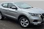 2020 Nissan Qashqai 1.3 DiG-T 160 Acenta Premium 5dr