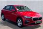 2024 Skoda Scala 1.0 TSI 95 SE 5dr