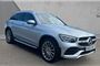 2022 Mercedes-Benz GLC GLC 220d 4Matic AMG Line Premium 5dr 9G-Tronic