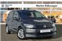 2019 Volkswagen Touran 1.6 TDI 115 SE 5dr DSG