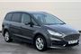 2021 Ford Galaxy 2.5 FHEV 190 Titanium 5dr CVT