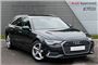 2023 Audi A6 Avant 40 TDI Quattro Sport 5dr S Tronic [Tech Pack]