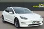 2023 Tesla Model 3 RWD 4dr Auto