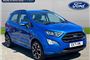 2021 Ford EcoSport 1.0 EcoBoost 125 ST-Line Design 5dr