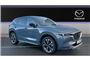 2024 Mazda CX-5 2.0 e-Skyactiv G MHEV Newground 5dr