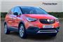 2020 Vauxhall Crossland X 1.2T [110] Griffin 5dr [6 Spd] [Start Stop]