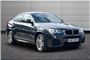 2017 BMW X4 xDrive20d M Sport 5dr Step Auto