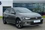 2021 Volkswagen Polo 1.0 TSI 95 Match 5dr